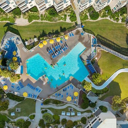 شقة Turtle Cove Retreat أتلانتيك بيتش المظهر الخارجي الصورة