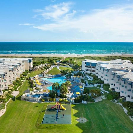 شقة Turtle Cove Retreat أتلانتيك بيتش المظهر الخارجي الصورة