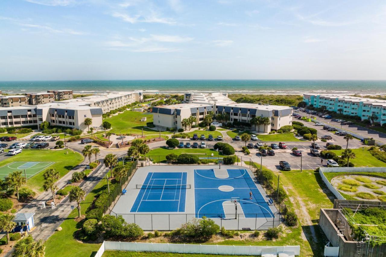 شقة Turtle Cove Retreat أتلانتيك بيتش المظهر الخارجي الصورة