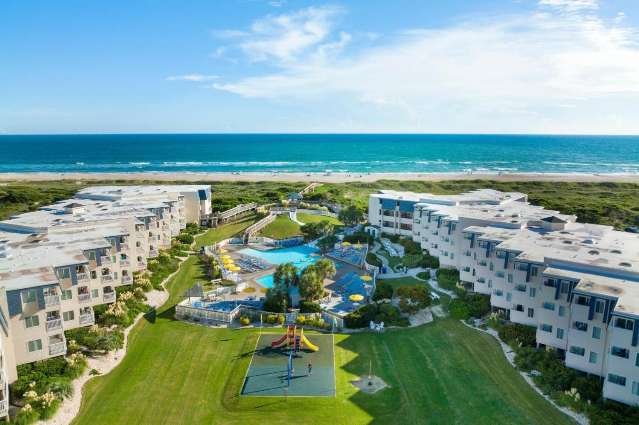 شقة Turtle Cove Retreat أتلانتيك بيتش المظهر الخارجي الصورة